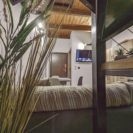 Ionian Pearl Apartments And Suites Corfu  Buitenkant foto