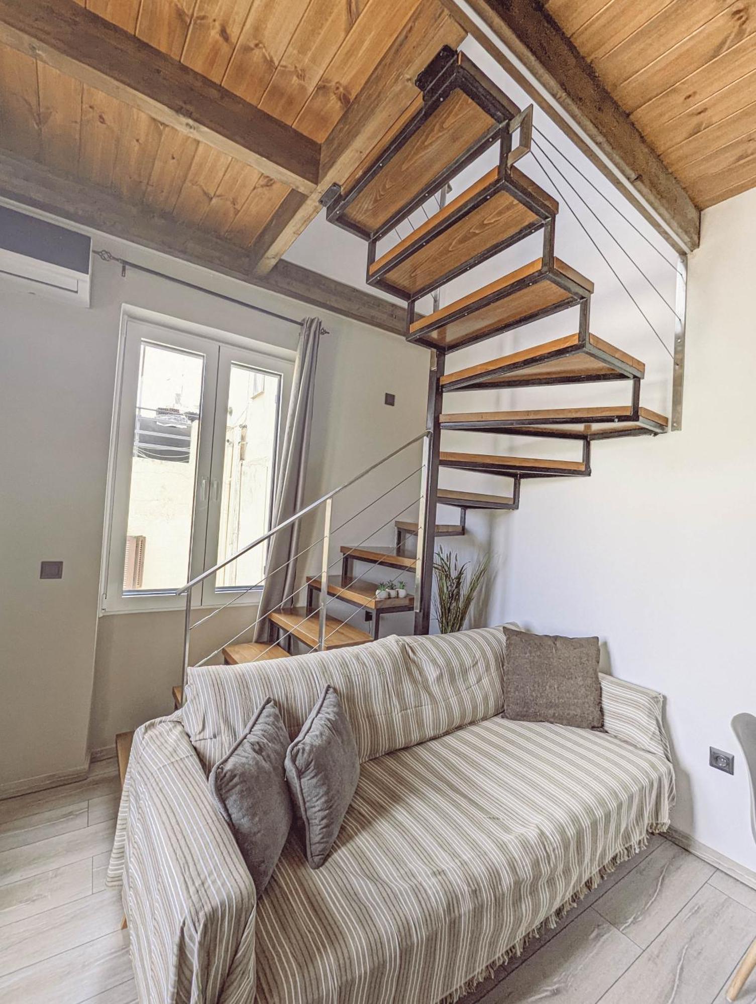 Ionian Pearl Apartments And Suites Corfu  Buitenkant foto