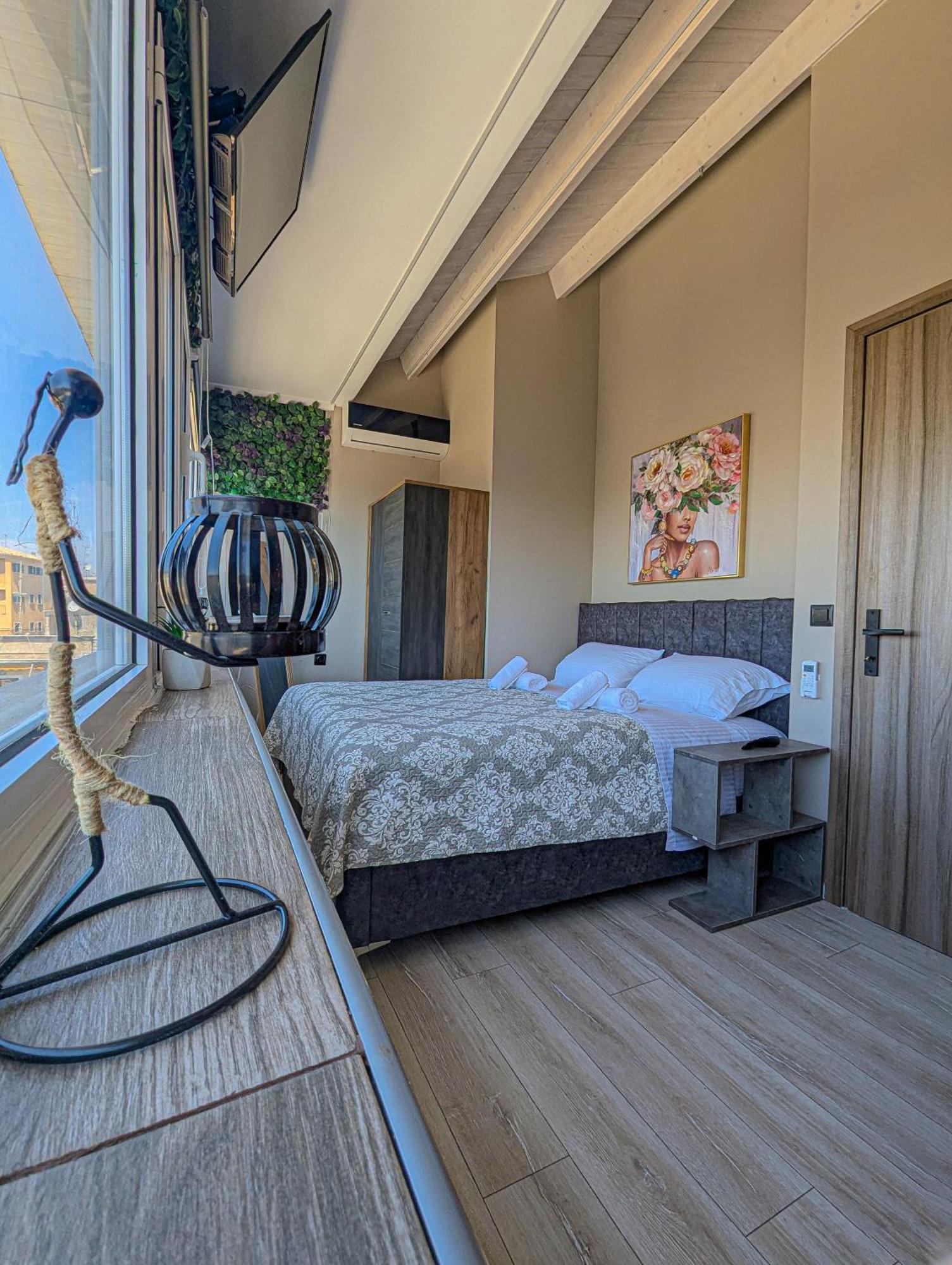 Ionian Pearl Apartments And Suites Corfu  Buitenkant foto