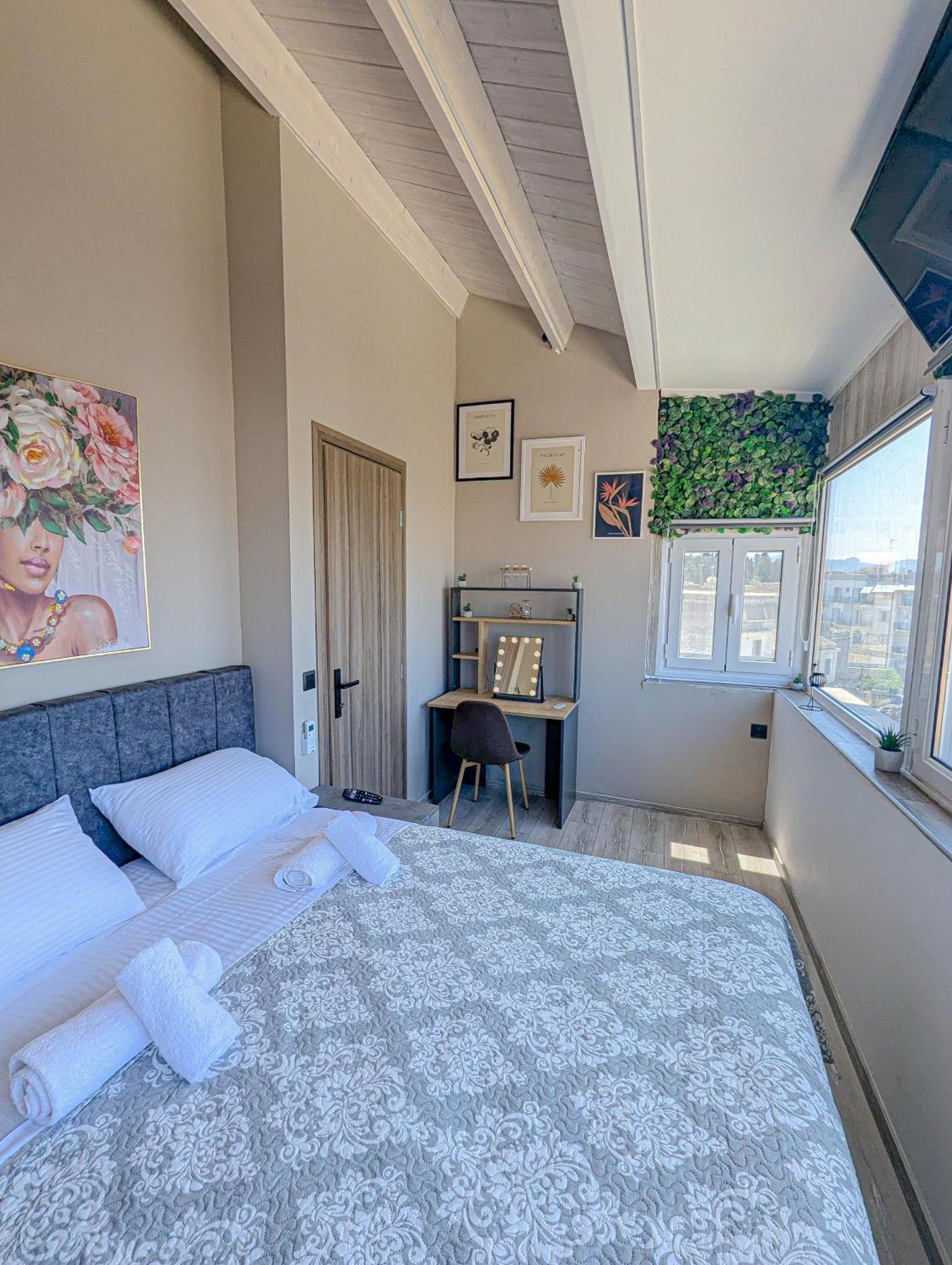 Ionian Pearl Apartments And Suites Corfu  Buitenkant foto