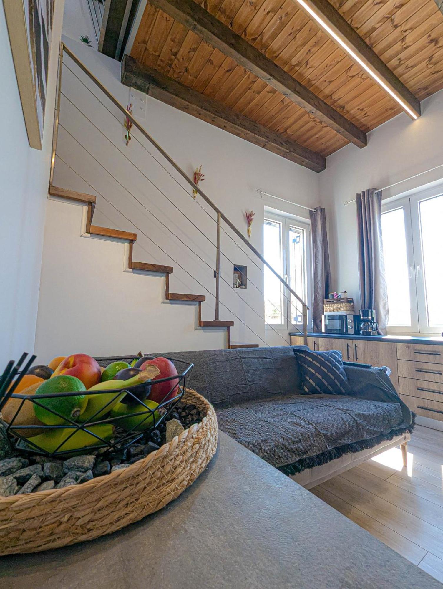 Ionian Pearl Apartments And Suites Corfu  Buitenkant foto