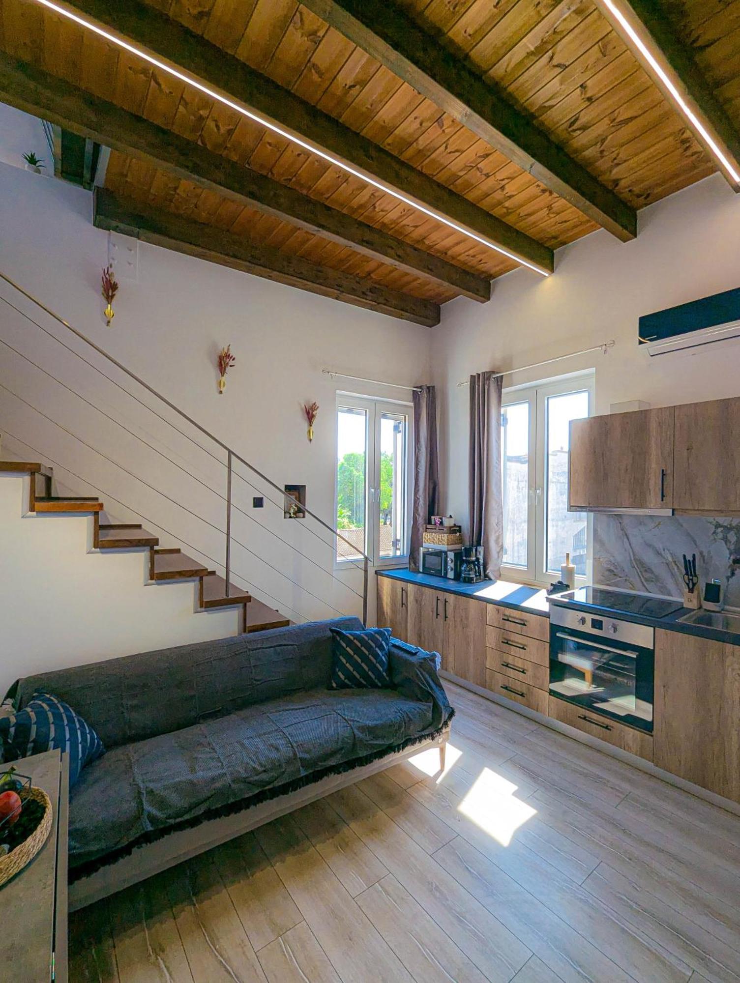 Ionian Pearl Apartments And Suites Corfu  Buitenkant foto