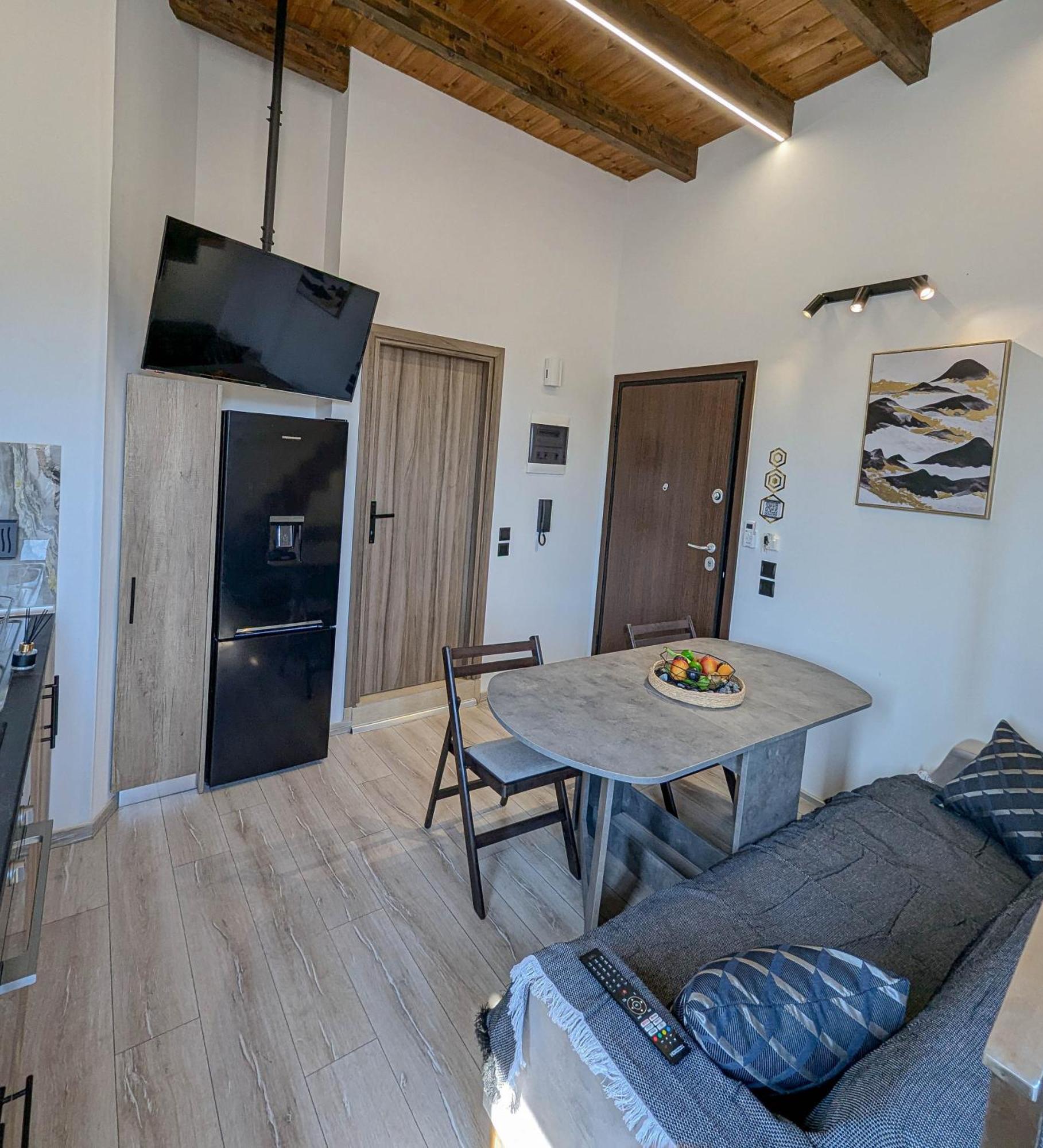 Ionian Pearl Apartments And Suites Corfu  Buitenkant foto