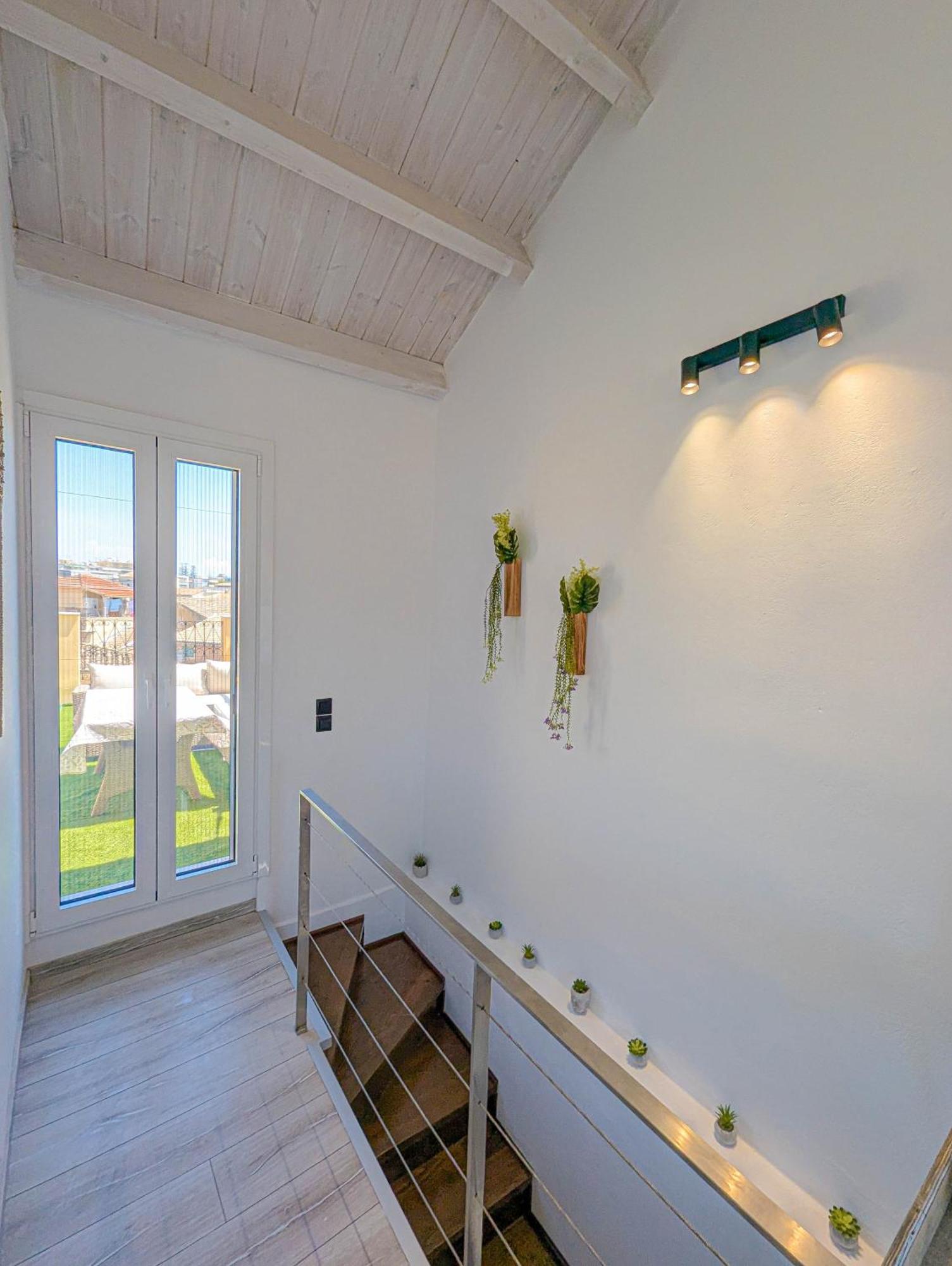 Ionian Pearl Apartments And Suites Corfu  Buitenkant foto